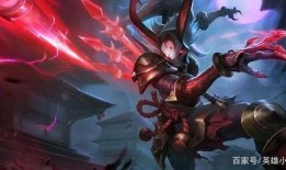 金克丝技能介绍最新爆料,火力全开，霸气回归战场